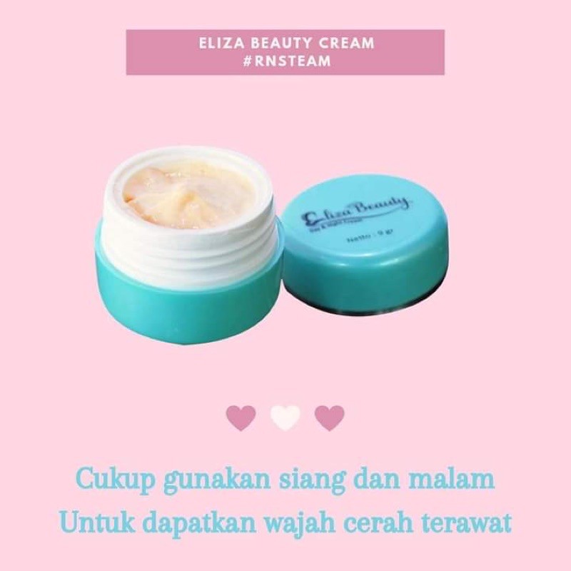 

elizabeautycream