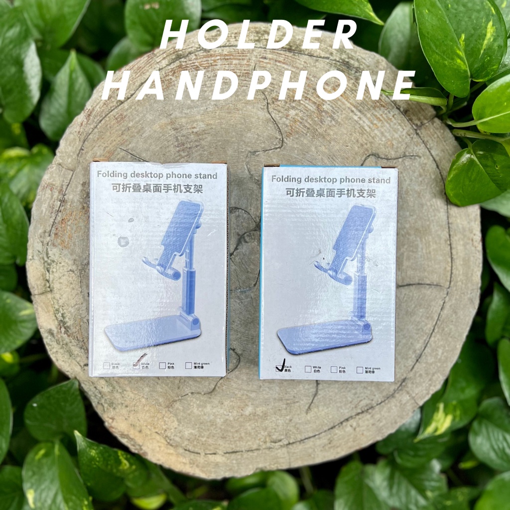 Holder Handphone HP Sony Xperia