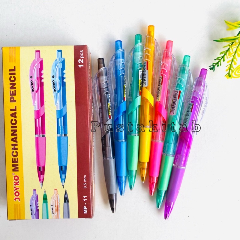 

pensil isi ulang