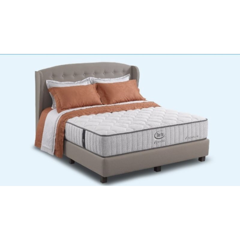 kasur springbed estate serta
