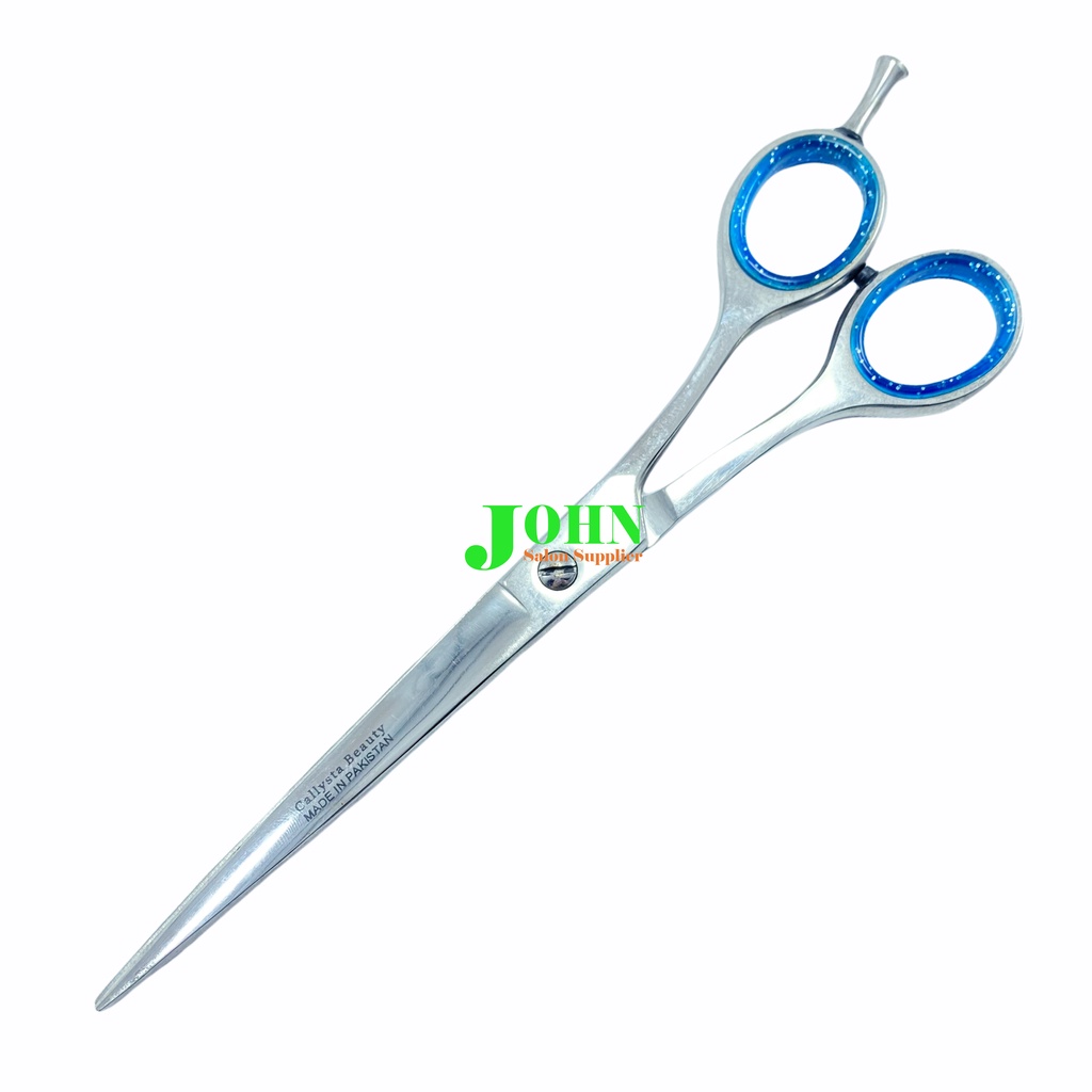 Callysta Beauty 1029  - Gunting  Potong Rambut Stainless Professional Salon
