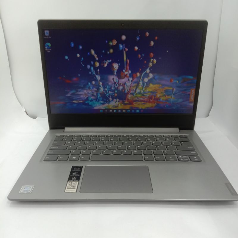 Laptop Lenovo S145 Intel Core i3-8130U RAM 4/512GB