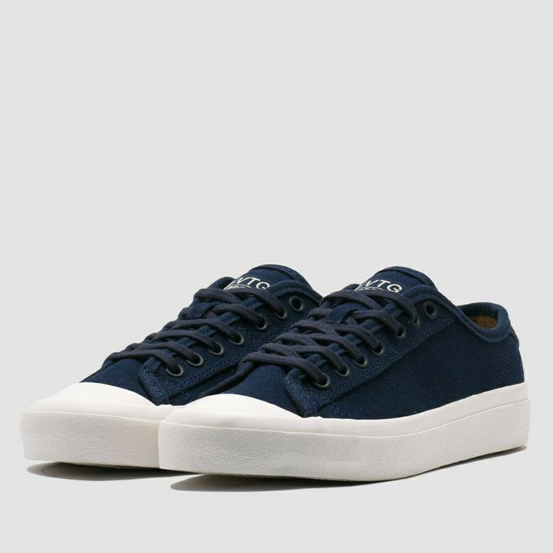BRODO VANTAGE V2 LOW NAVY