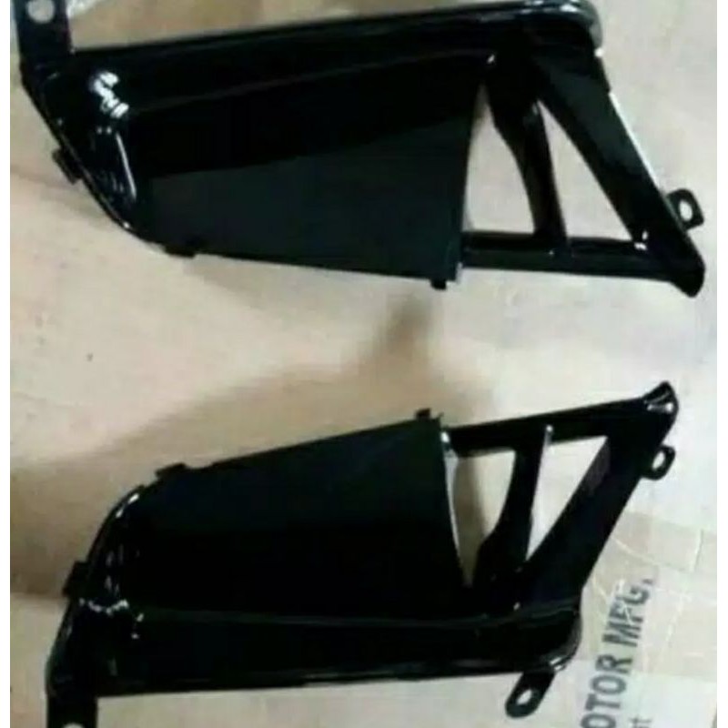 sayap dalam supra x 125 betmen