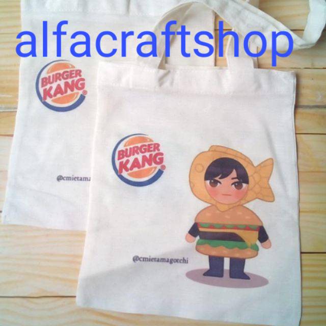 

Tas blacu kepoin yaaa ukuran 25*35 full colour