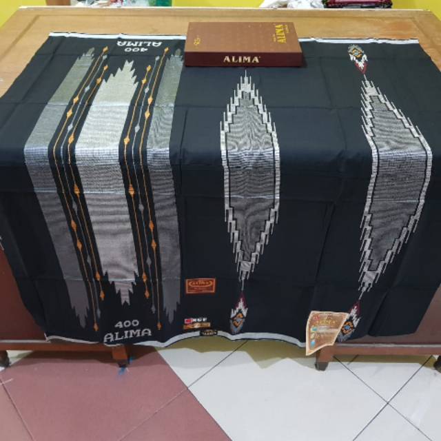 Sarung Alima 400 type SGF