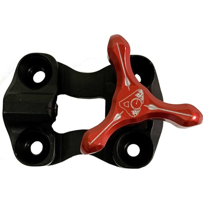 AXCEL - ACHIEVE XP WEDGE LOCK MOUNTING BRACKET