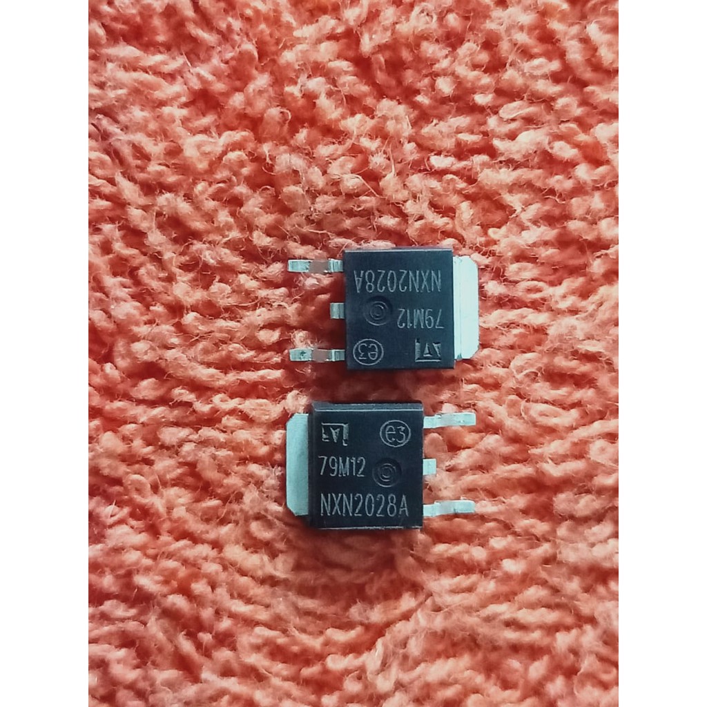 New Original L79M12CDT L79M12 CDT to-252 Mantaffff