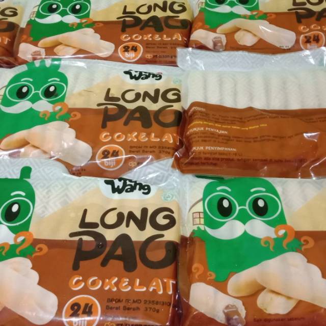 

long pao isi 24 biji