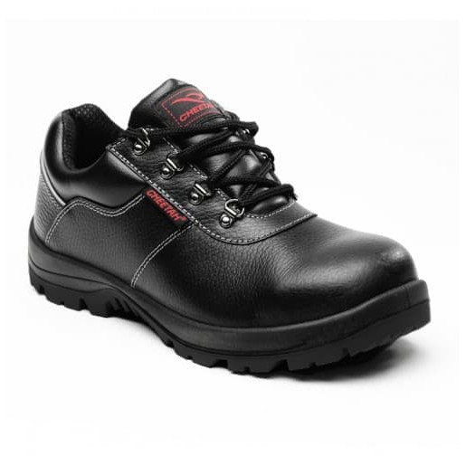 SAFETY SHOES CHEETAH 7012 H SEPATU SAFETY CHEETAH