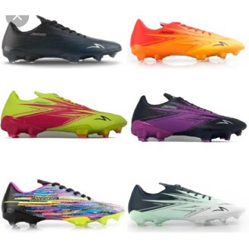 Sepatu Bola Specs Acc Lightspeed 3 fg