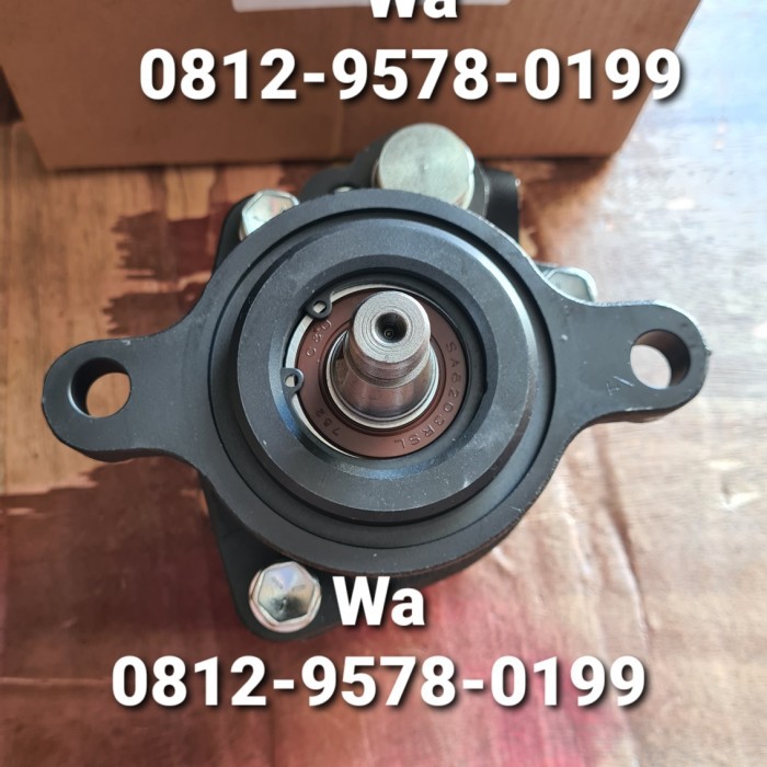 Pompa Power Steering Land Cruiser HDJ 80 pompa toyota land cruiser HDJ80