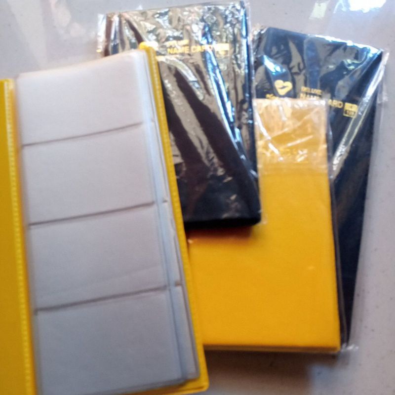

Card Holder 128 slot