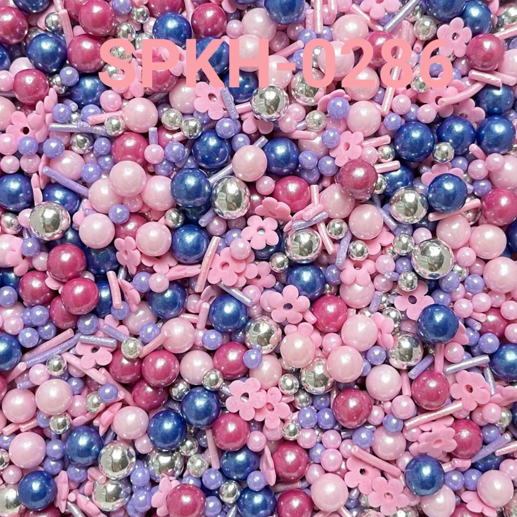 

SPKH-0286 Sprinkles sprinkle springkel 500gr mutiara bunga pink ungu yamama baking grosir murah sprinkles cake dekorasi mutiara trimit decoration story sprinklestory sprinklesstory sprinkle story yamama baking