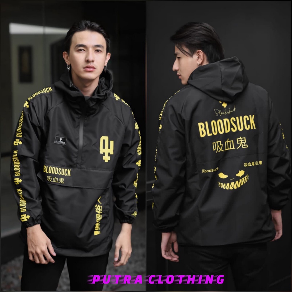 JAKET CAGOULE PRIA-JAKET CAGOULE-JAKET PRIA-JAKET MURAH-JAKET