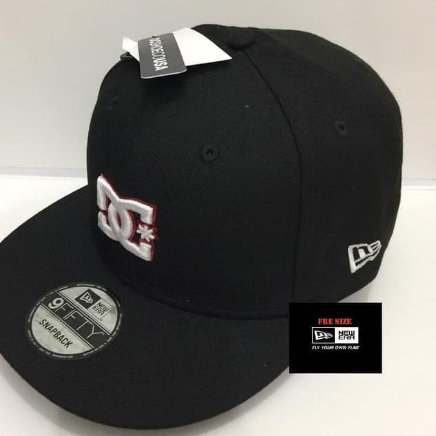 snapback new era original