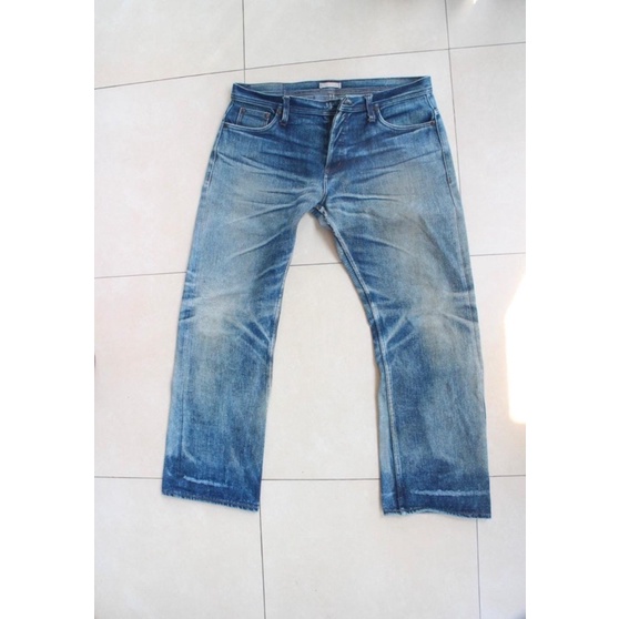 Unbranded Denim / Jeans Pria