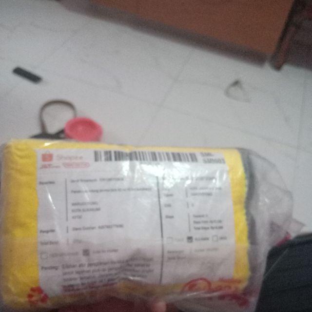 Lap Microfiber mads Overkill 500 Gsm 40x40 Cm