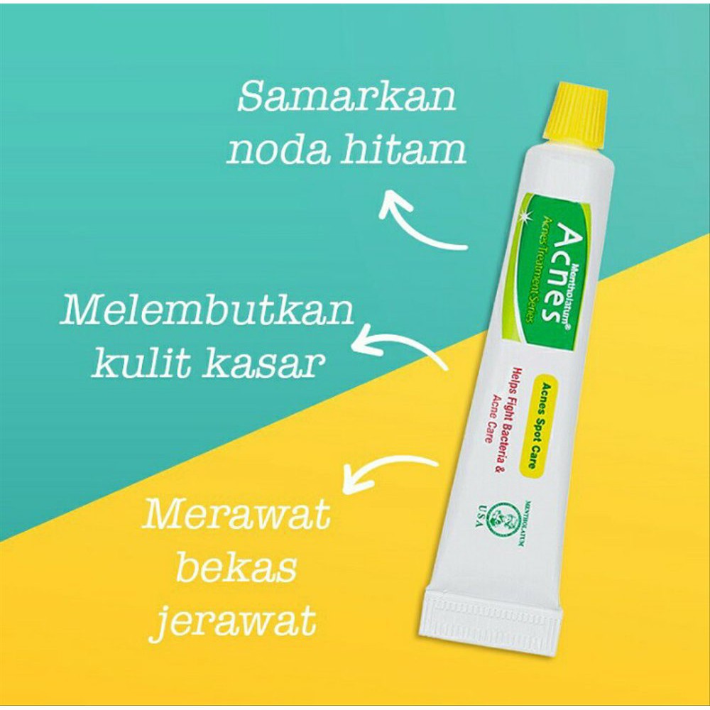 ACNES SPOT CARE 12GR