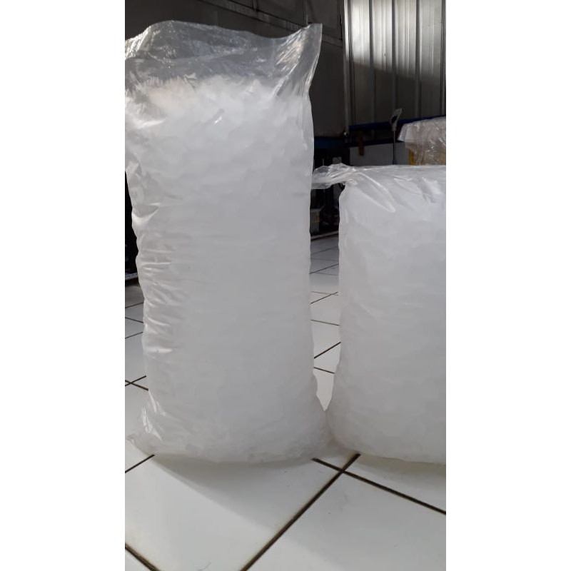 

Kualitas Premium Es batu kristal higienis bekasi