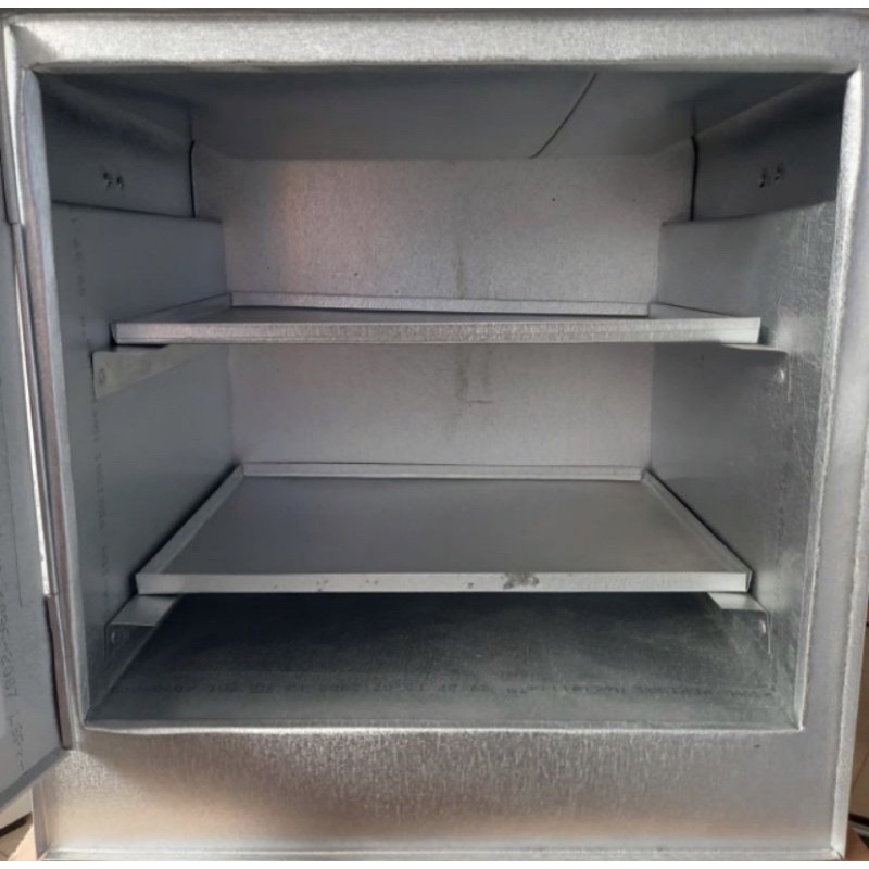 Oven Kompor Bima KM Susun 2 + Loyang