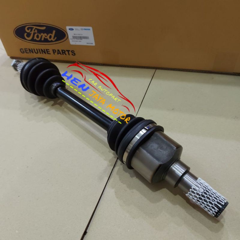 Jual CV JOINT DRIVE SHAFT FORD FIESTA 1400 KIRI Shopee Indonesia