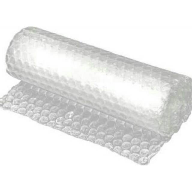 

Bubble Wrap ( Tidak di Jual Terpisah Harus Dalam 1 Resi )