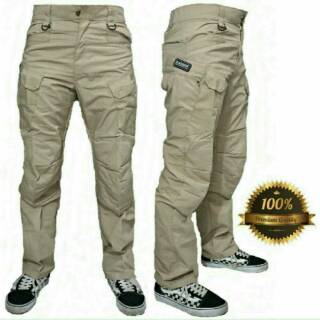  Celana  Taktikal Blackhawk Tactical  Pants  Pria Tektikal 