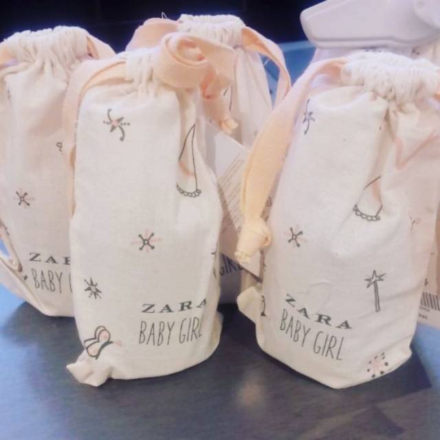 SALE Parfum ZARA baby girl Original