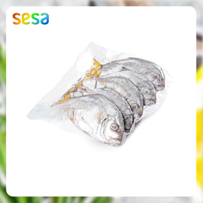 

Ikan Kuwe (FROZEN) Best Seller