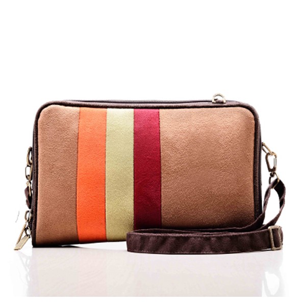 MUST HAVE Molluca BPO "Andes" - Dompet Selempang Wanita Cantik TERLARIS