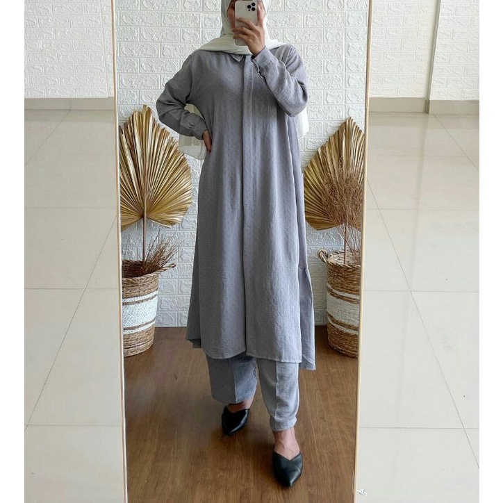 GAMBIA SET SYIRAASWARDROBE