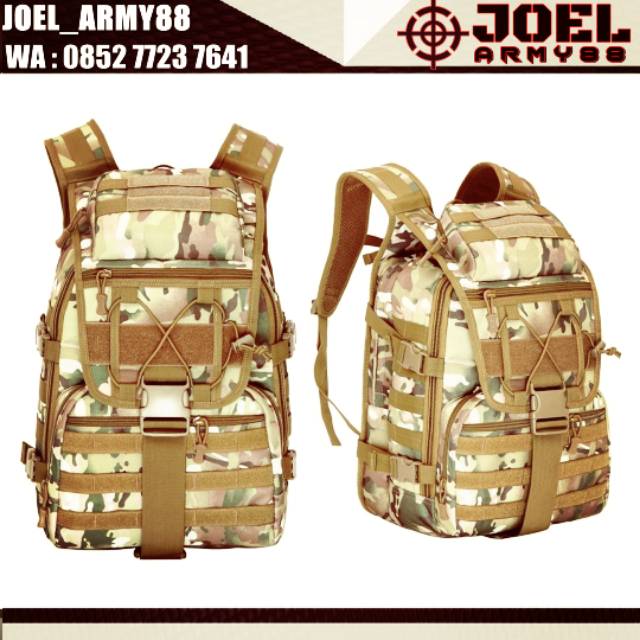TAS RANSEL ARMY 9900  IMPOR , TAS tactical keren