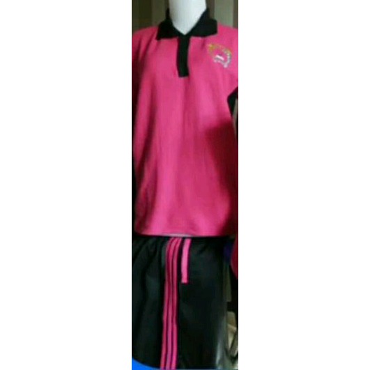 SETELAN OLGA BHAYANGKARI