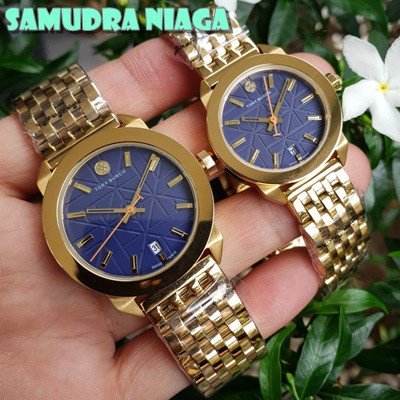 Jam Tangan Wanita Tory Burch 8002 / 8000 Original