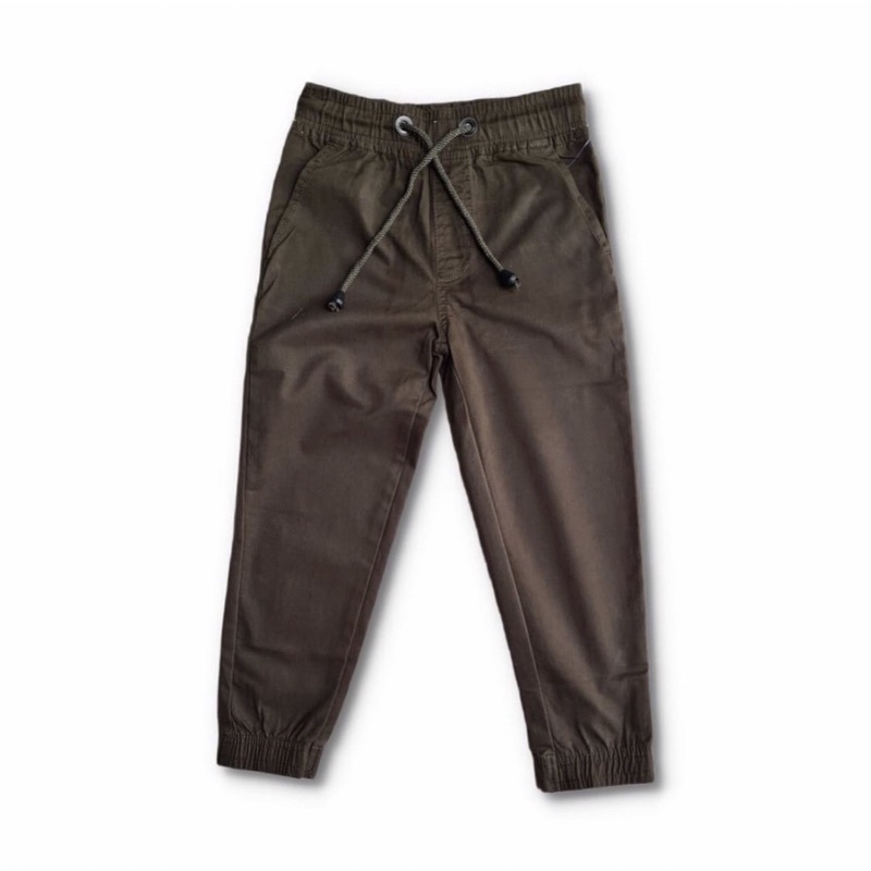 Celana Jogger Chino Anak
