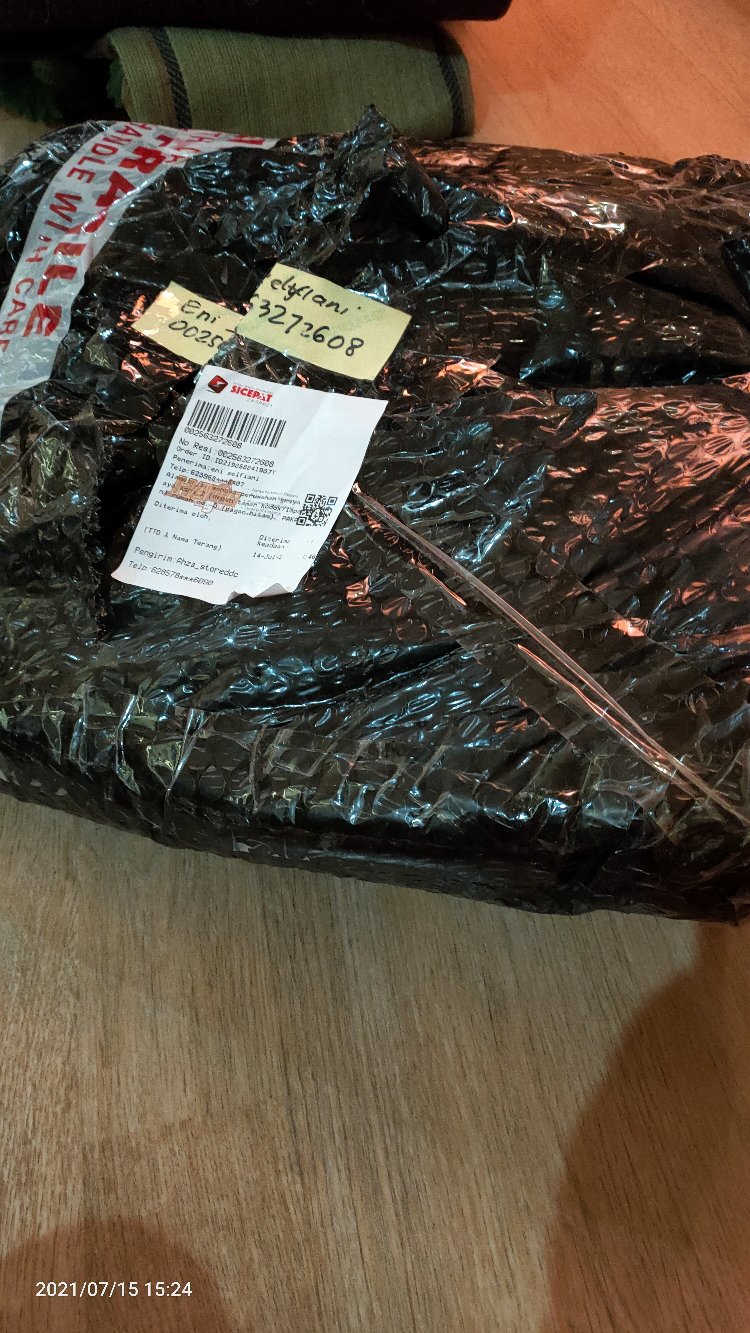 Golden Flying Fish/wajan Harden Stainless/wajan Anti Lengket