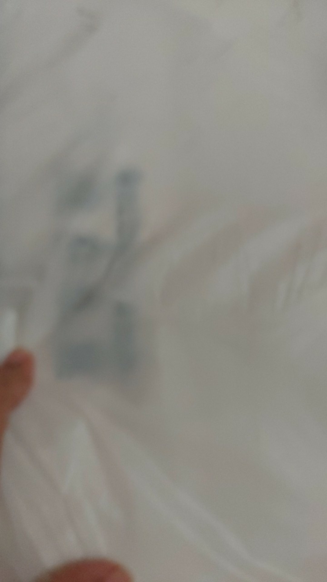 Kantong Singkong Cassaplast Griphole Bag Large