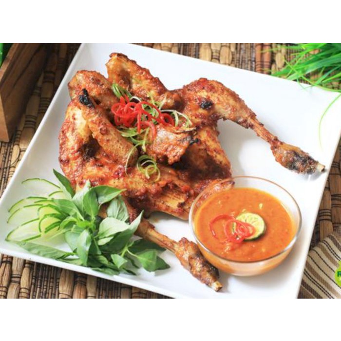 

Bumbu Taliwang