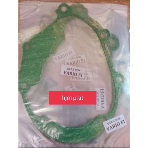 packing gear box Vario 150