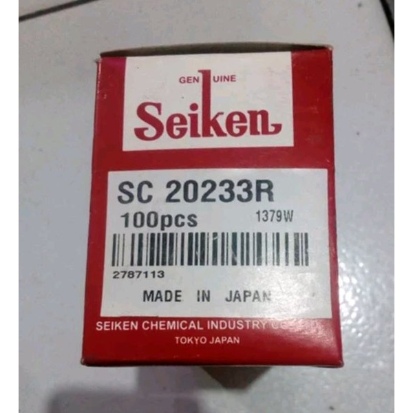 Karet Rem Suzuki Apv  Sc20233 R