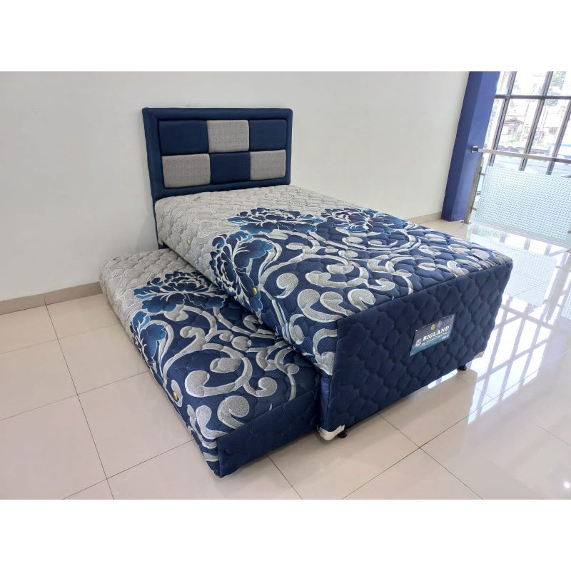 bigland bed sorong 120x200