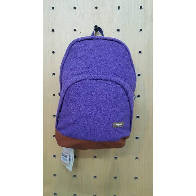Tas Export  Original Store / Tas Ransel Sekolah Export / Backpack Export Havana Ungu