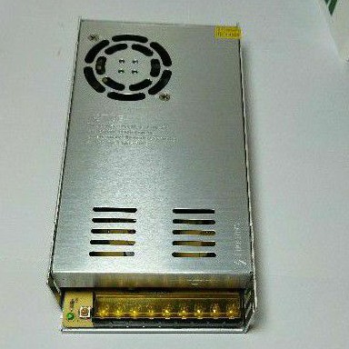 PSU / Power Supply swiching 12Volt 40Amper/12v 40A Untuk CCTV, Radio rig, Power Amplifier 480W
