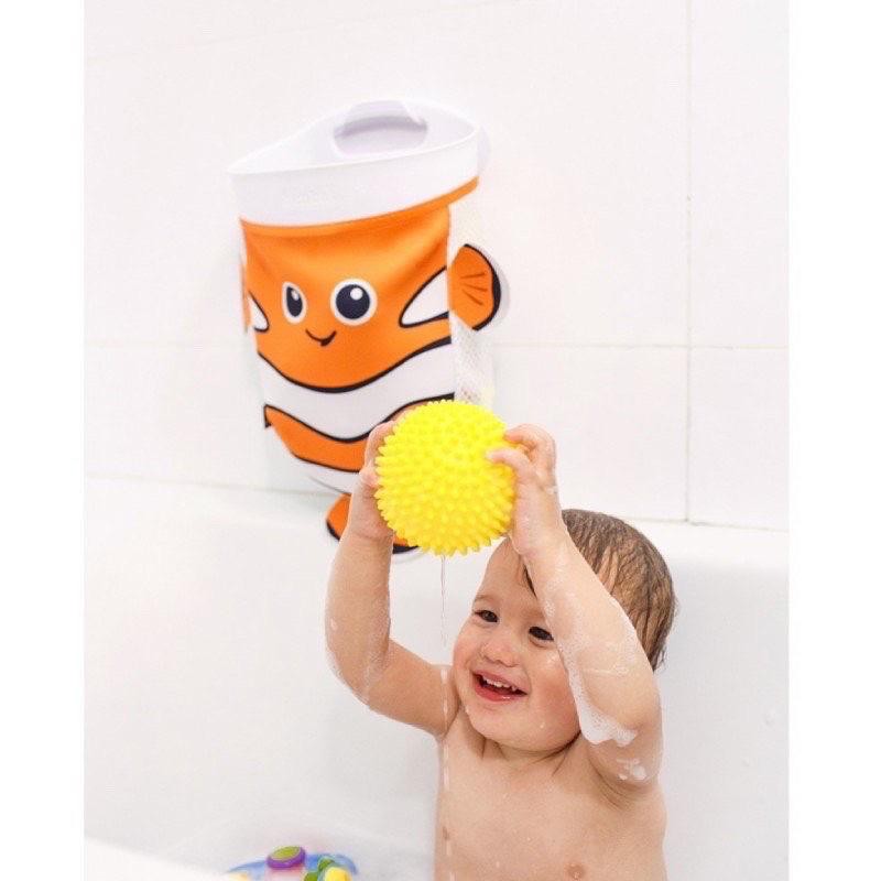 BENBAT BATH TOY ORGANIZER