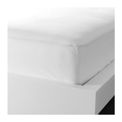 FARGMARA Seprai berkaret 90 x x200 cm putih