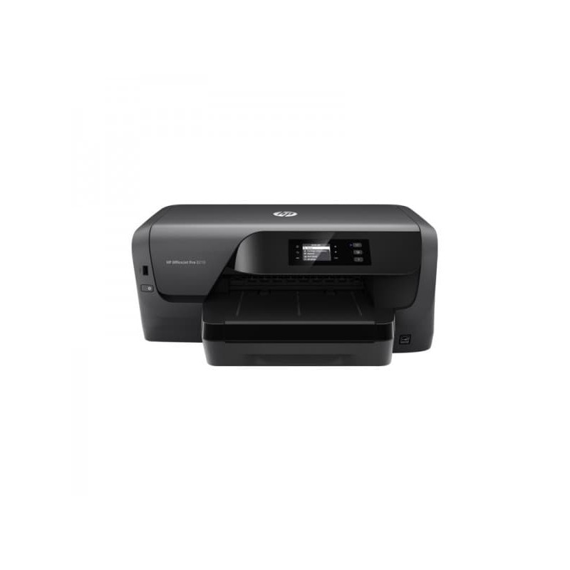Printer HP Officejet 8210 - D9L63A - e-Wireless - Original Resmi