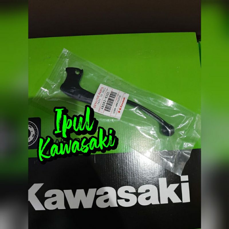 handle kopling pulsar ns 200 ns200 original