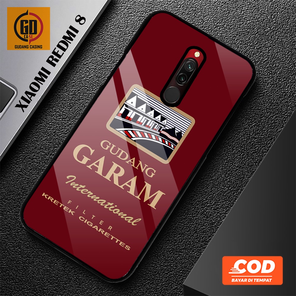 Case Xiaomi Redmi 8 Terbaru - Gudang Casing [ RKK ]  Xiaomi Redmi 8 - Case Hp - Casing Hp - Softcase