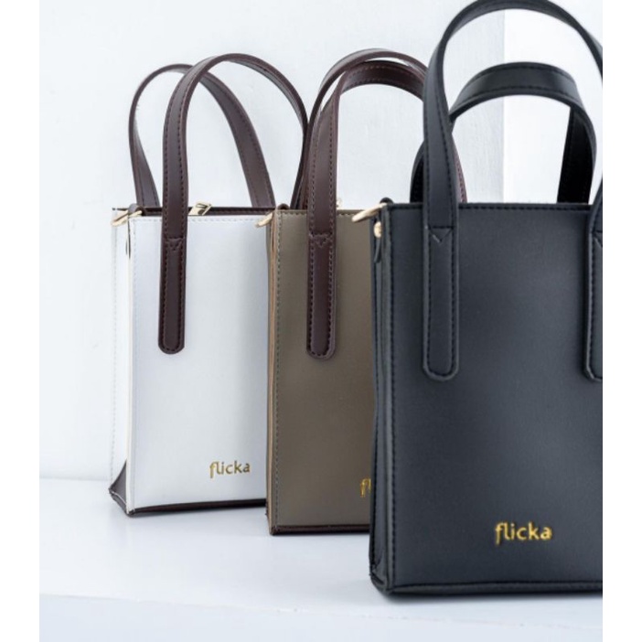 Sling Bag KODE AF 55 FLICKA BAGS